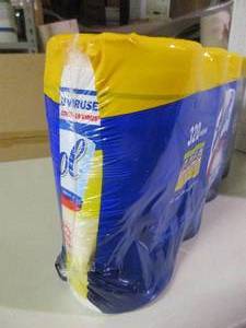 Lysol Disinfecting Wipes