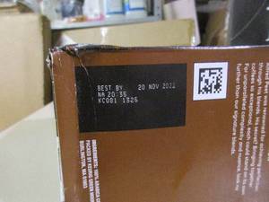 Peets Dark Roast K-Cups