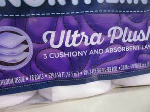 Quilted Northern Ultra Plush