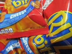 Ritz Bits