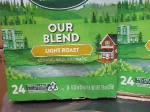 Green Mountain K-Cups