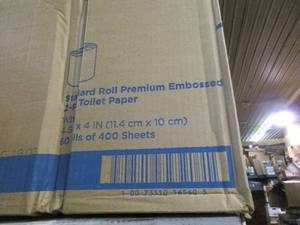 Angelsoft Toilet Paper