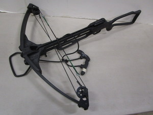 lot 51 image: Saxon Crossbow