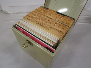 lot 56 image: Records - 45rpm