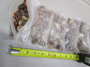 lot 59 image: Lake Superior Stones