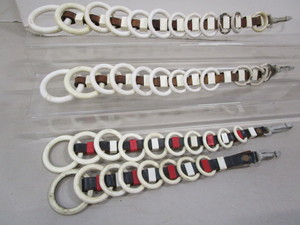 lot 60 image: Harness Spreaders