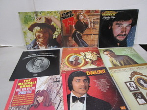 lot 111 image: LP Records