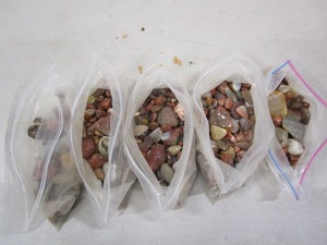 lot 125 image: Lake Superior Stones