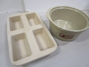 lot 134 image: P.Chef & Western Stoneware