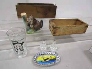 lot 136 image: MN Package
