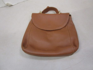 lot 191 image: Coach Purse