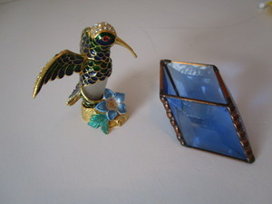 lot 197 image: Sun Catcher, Perfumer