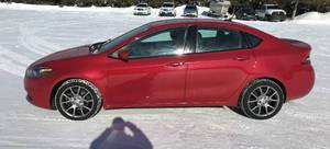 2014 Dodge Dart SXT