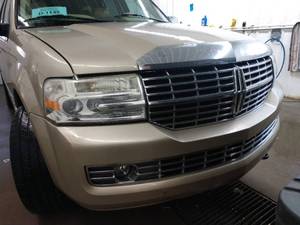 2007 Lincoln Navigator