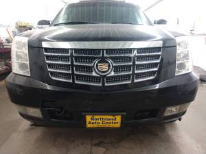 2007 Cadillac Escalade