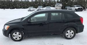 2007 Dodge Caliber SE
