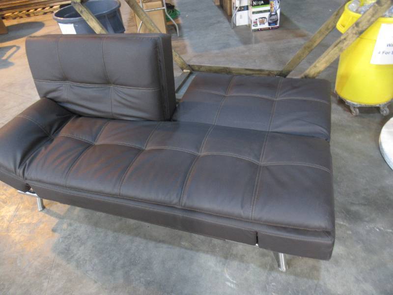 Bente store convertible sofa