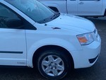 lot 3 image: 2010 Dodge Grand Caravan CV