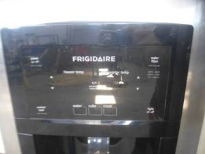 Frigidaire Refrigerator