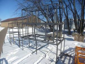 Angle Iron Crates #2