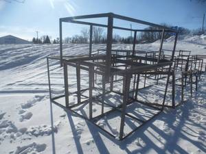 Angle Iron Crates #3