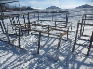 Angle Iron Crates #4