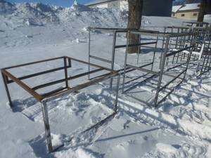 Angle Iron Crates #7