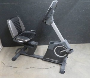 HEALTHRIDER H3SHR