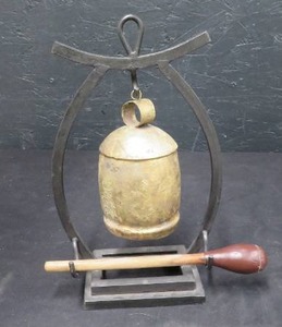 ASIAN BELL DECOR