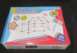 FUNFORTS