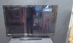 MAGNAVOX TV