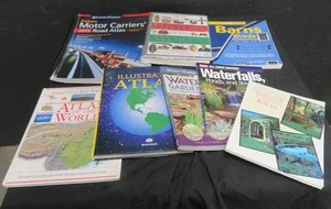BOOKS