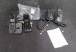 LANDLINE PHONES