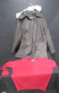 BUFFALO DAVID BITTON JACKET