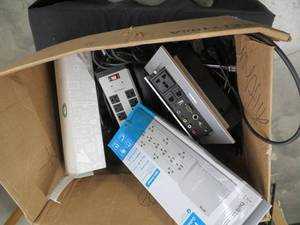 SURGE PROTECTORS