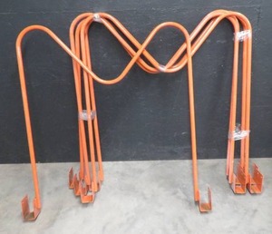 METAL RACKS