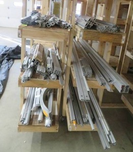SCRAP ALUMINUM