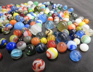 MARBLES