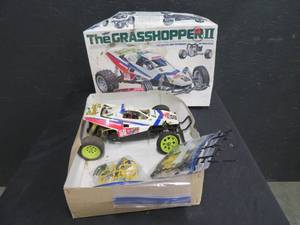 RC CAR