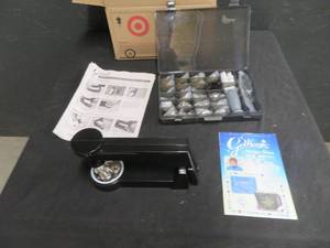 GEMAGIC STUD SETTING BEDAZZLER