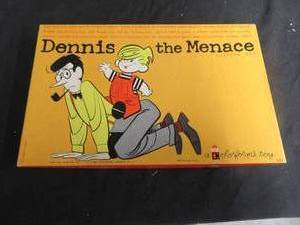 VINTAGE CARTOON KIT