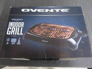 INDOOR GRILL