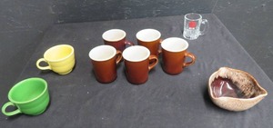 COFFEE MUGS