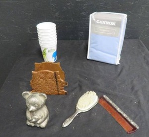 HOUSEHOLD ITEM LOT