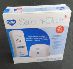 BABY MONITOR