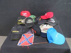 HATS