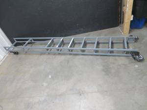COTTERMAN LADDER