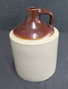 CROCK JUG
