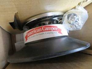 PROPANE LANTERNS