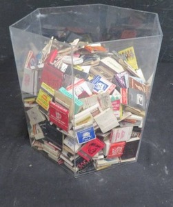 MATCHES